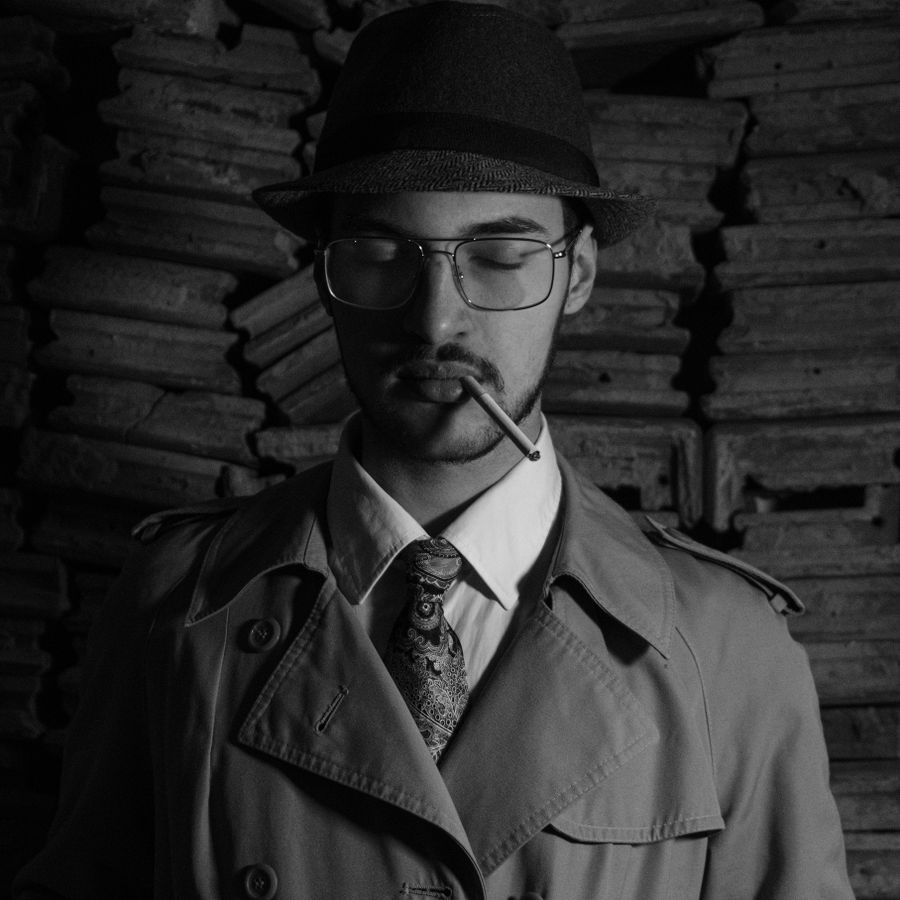 Portrait illustratif d’un titulaire de véhicule